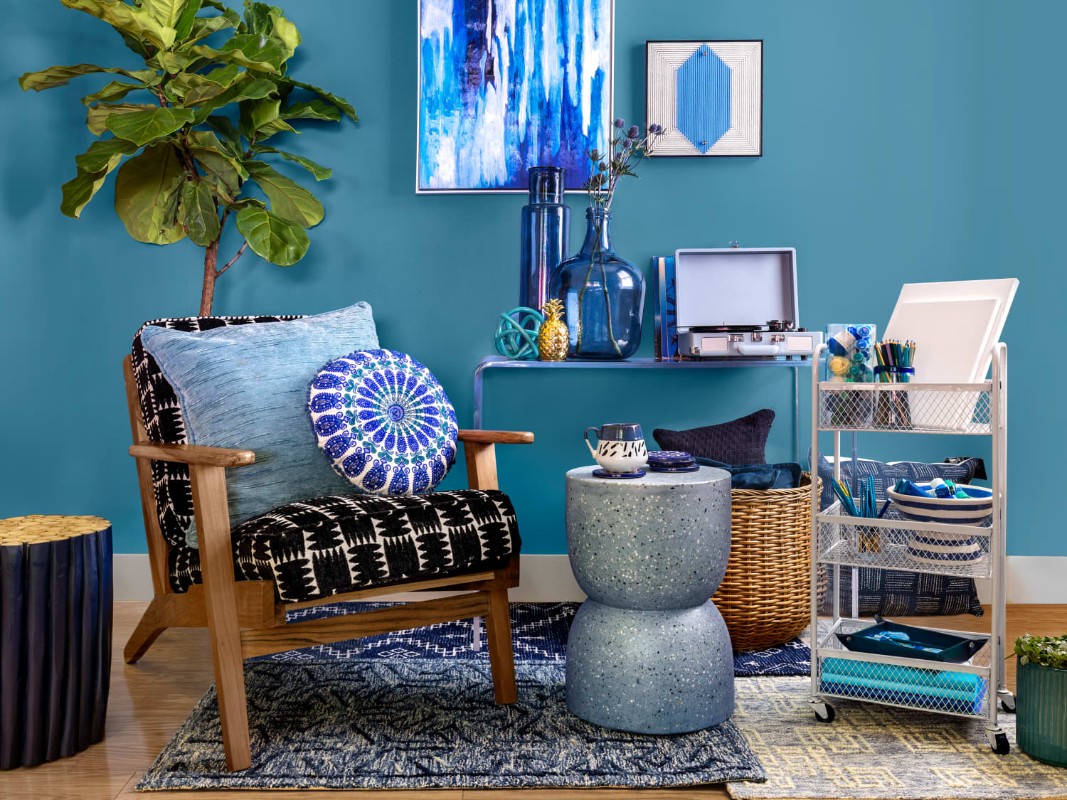 Broyhill patio furniture store at homegoods